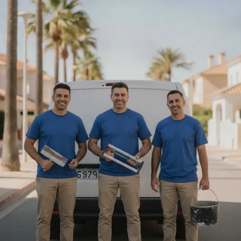 Alicatador equipo en Sant Cugat del Valles